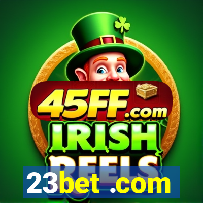 23bet .com